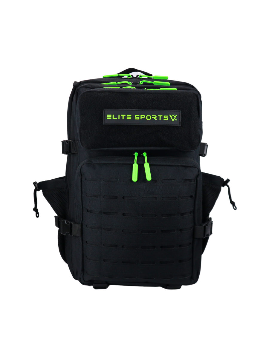 ELITE GYM AND SPORTS BACKPACKS