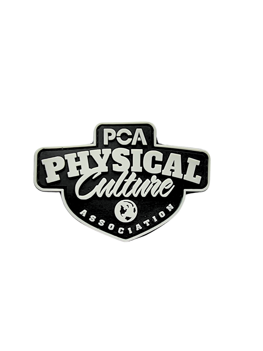 PCA Badge Patch