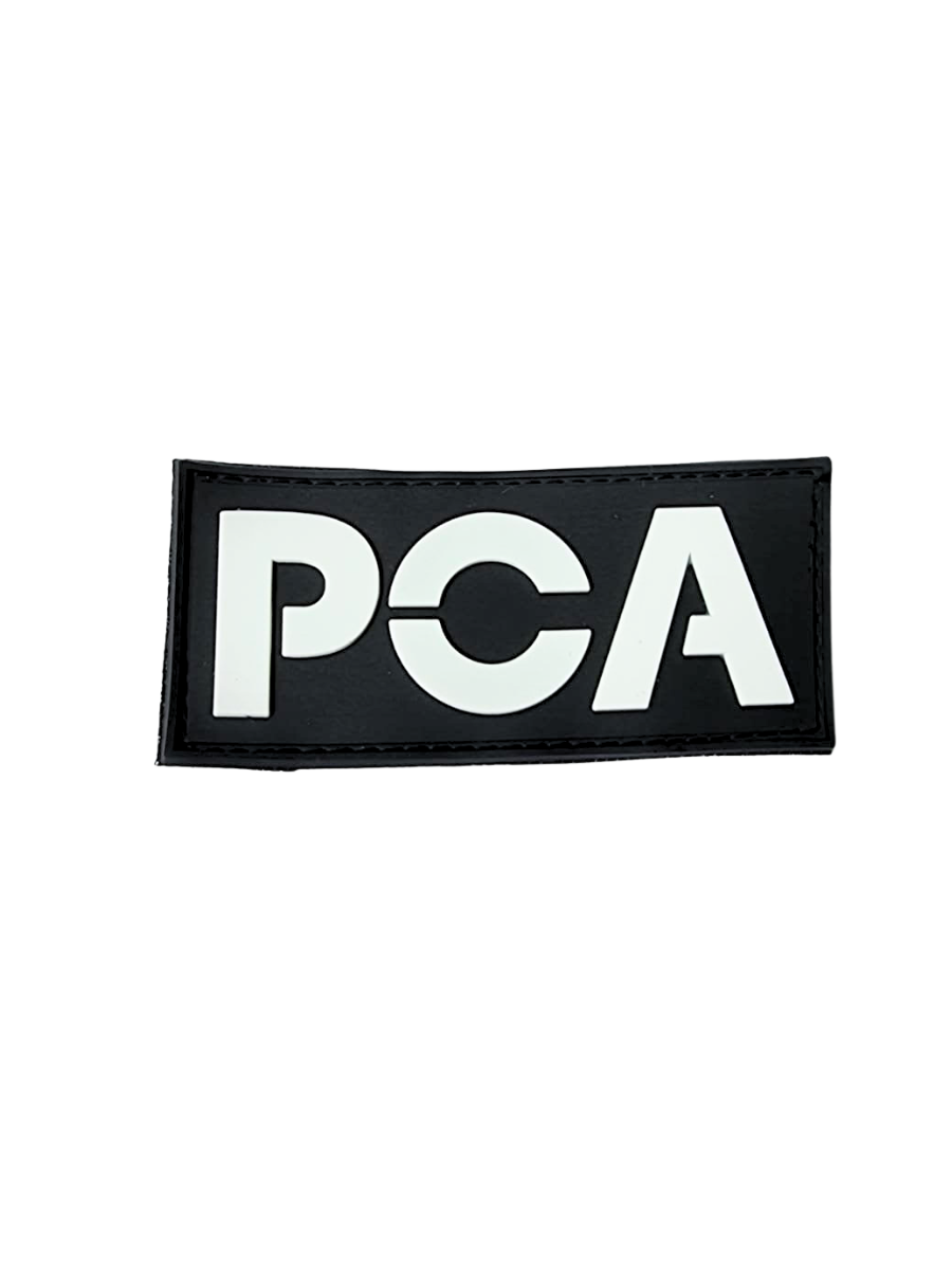 PCA Patch