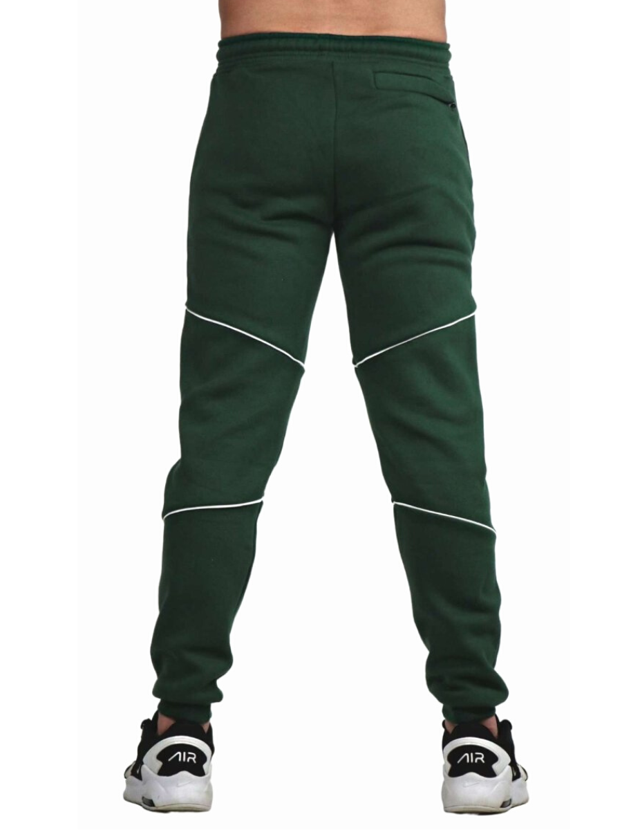 Ultimate Green Joggers