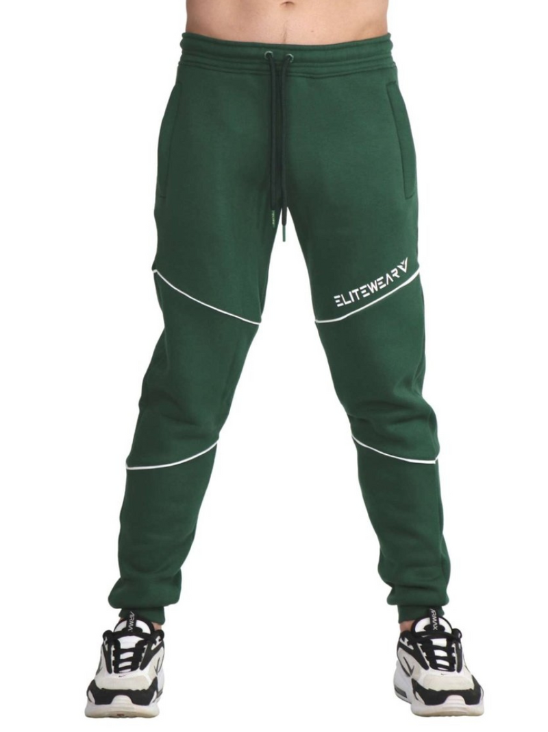 Ultimate Green Joggers