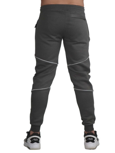 Ultimate Grey Joggers