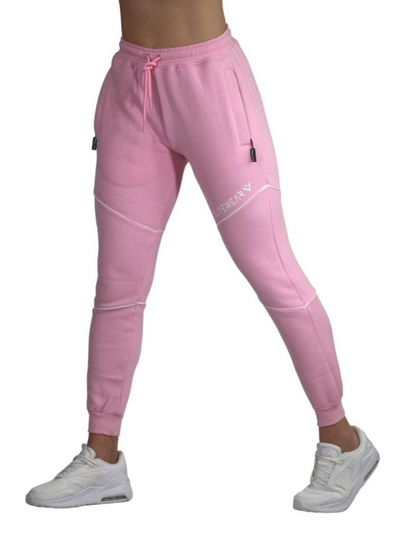 Ultimate Pink Joggers