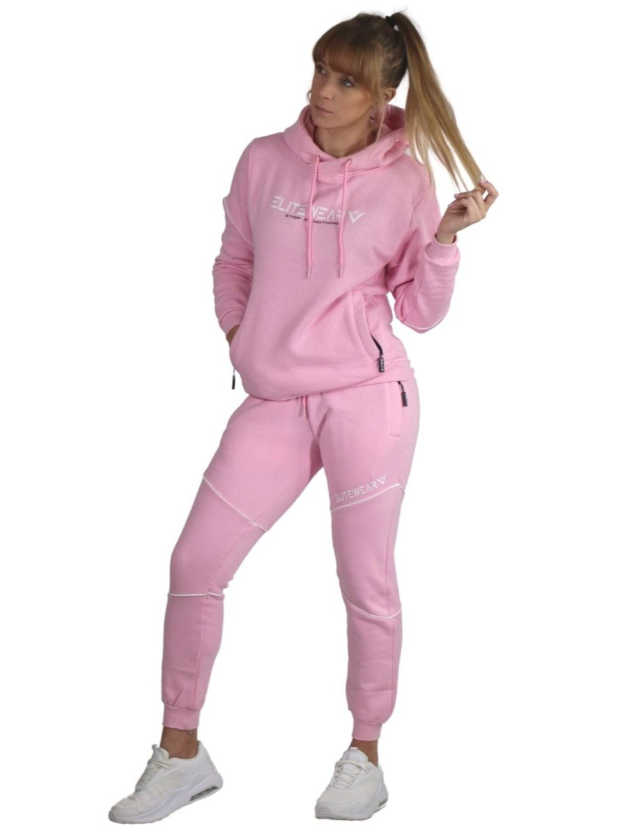Ultimate Pink Joggers