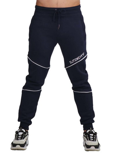 Ultimate Navy Joggers
