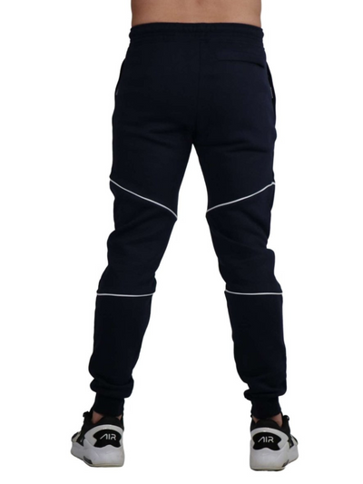 Ultimate Navy Joggers