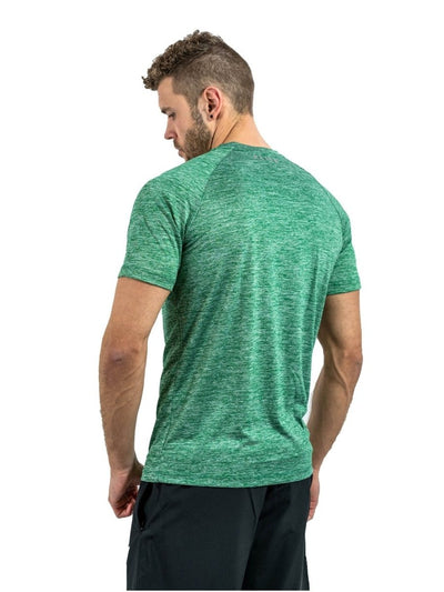 Amplify Muscle Fit T-shirt | Alpine - Elite Wear
