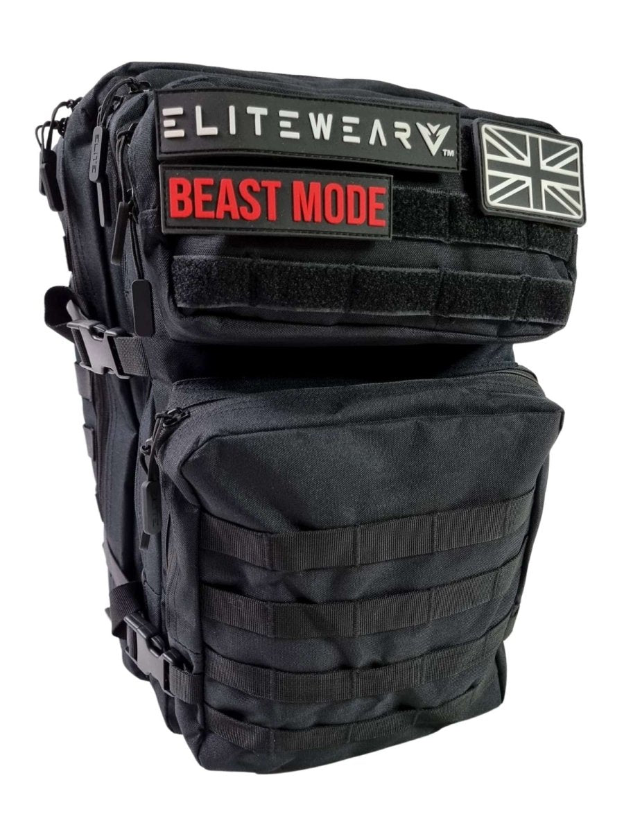 Beast Mode Patch - Elite Wear
