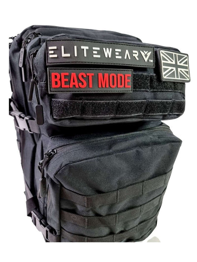 Beast Mode Patch - Elite Wear