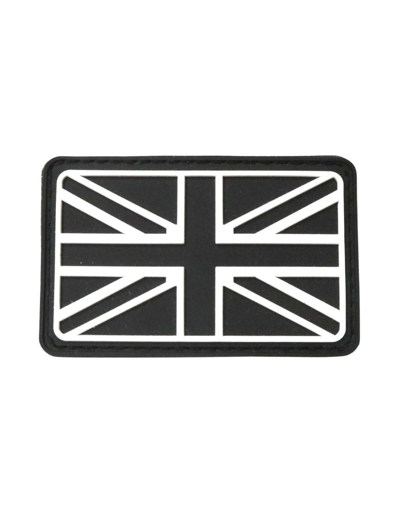 UK Flag Patch - Elite Wear