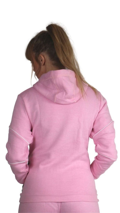 Ultimate Pink Hoodie - Elite Wear