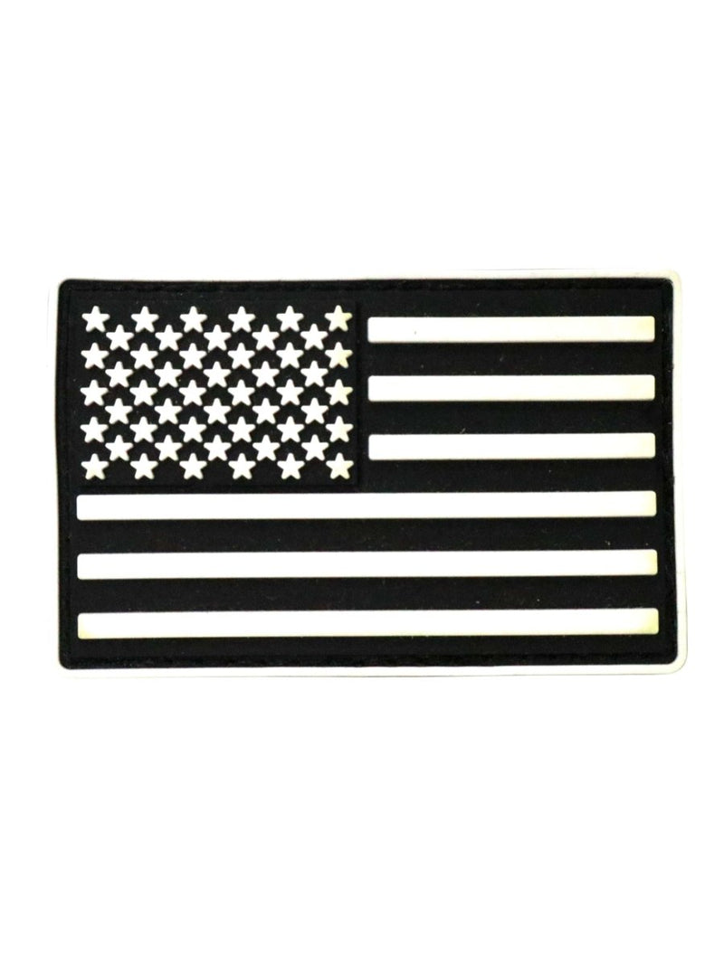 USA Flag Patch - Elite Wear